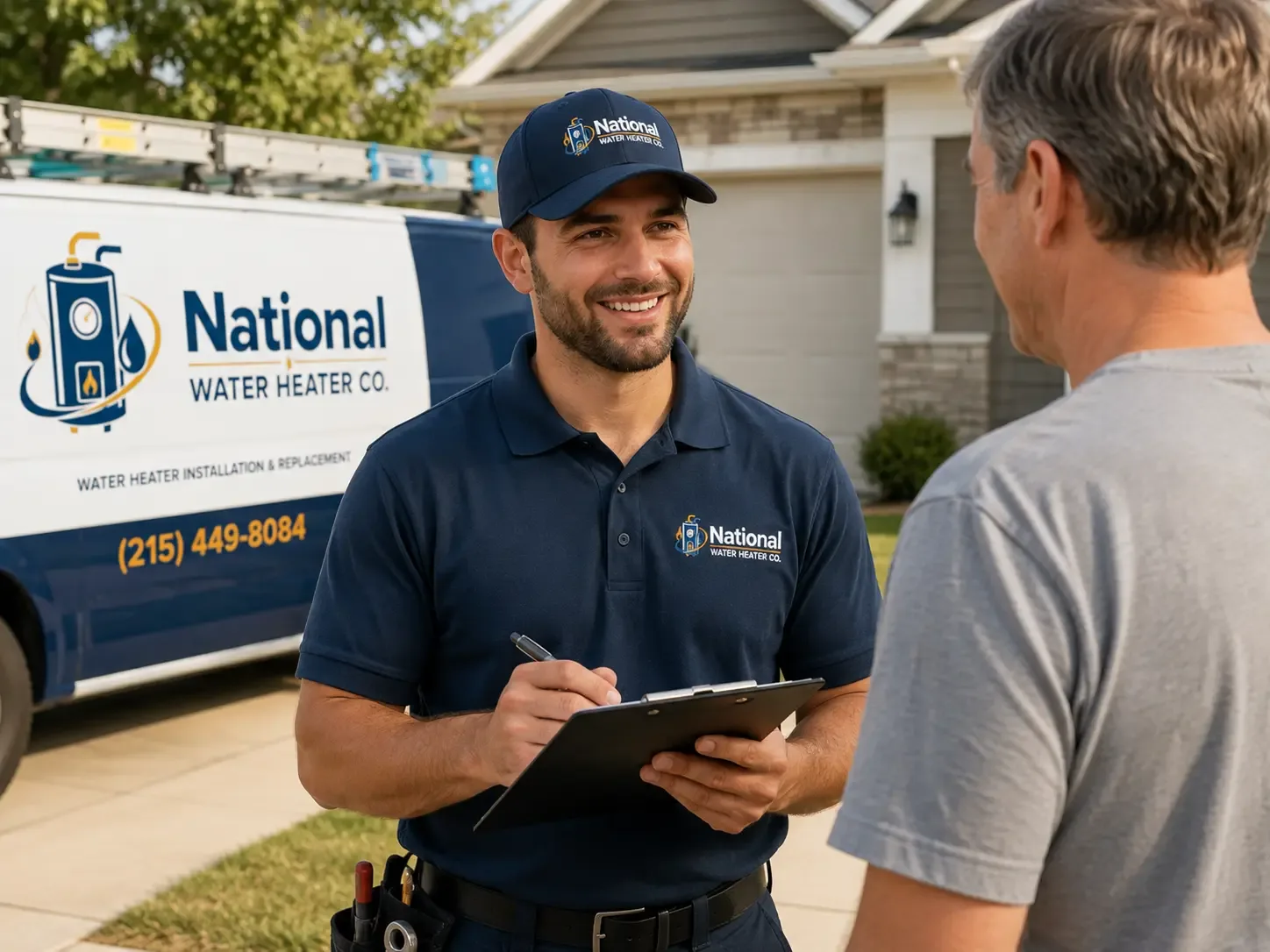 Water Heater Installation Traer, IA FAQs